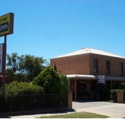 Rodney Motor Inn - Timeshare Accommodation