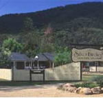 The Silver Birches Holiday Village - Timeshare Accommodation