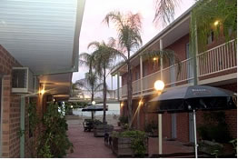 Yarrawonga Central Motor Inn - Timeshare Accommodation 0