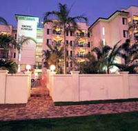 Tropic Towers Apartments - Timeshare Accommodation