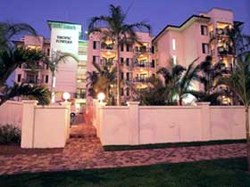 Tropic Towers Apartments - Timeshare Accommodation 0