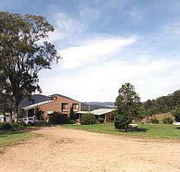 Valley View Homestead B And B - Timeshare Accommodation