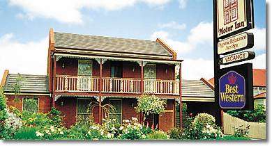 Ballarat VIC Timeshare Accommodation