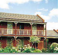 VICTORIANA MOTOR INN - Timeshare Accommodation