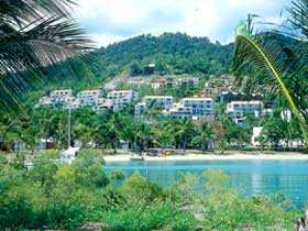 Whitsunday Terraces Resort - Timeshare Accommodation 0