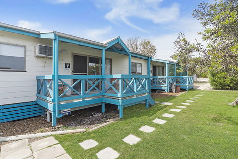 Marion Bay Holiday Villas - Timeshare Accommodation 1