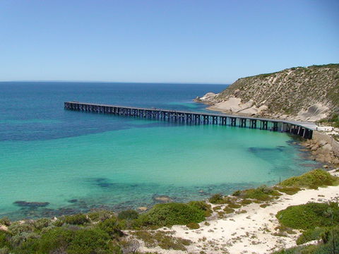 Marion Bay Holiday Villas - Timeshare Accommodation 3