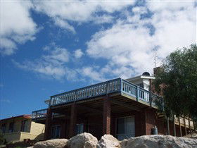 The Boardwalk - Timeshare Accommodation 0