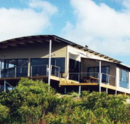 Saar Beach House