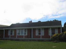 Red Brick Sea Retreat - Timeshare Accommodation 0