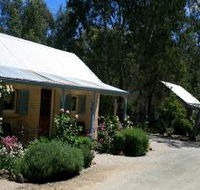 Riesling Trail Cottages