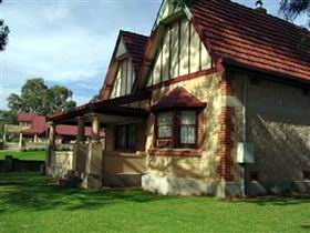Rockleigh SA Timeshare Accommodation