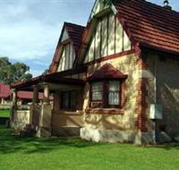 Rivergum Retreat - Timeshare Accommodation