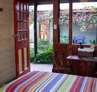 Red Poles - Timeshare Accommodation