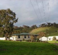 Ryelands Farm Retreat - Timeshare Accommodation