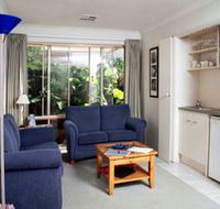 Bellevue Bed  Breakfast - Timeshare Accommodation