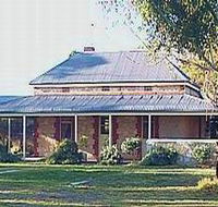 O'Deas Cottage - Timeshare Accommodation