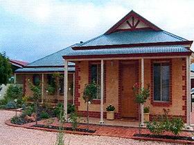 Restawile - Timeshare Accommodation 0