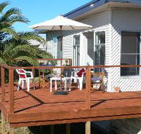 Beachport Escape - Timeshare Accommodation