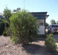 Loxton Smiffy's Bed And Breakfast Coral Street - Timeshare Accommodation