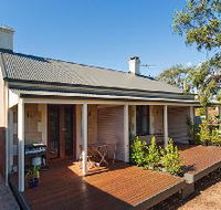 Strathalbyn Villas - Timeshare Accommodation
