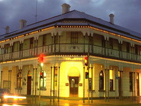 Mount Gambier Hotel - Timeshare Accommodation 0