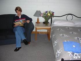Nunyara Holiday Units - Timeshare Accommodation 0
