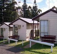 Victor Harbor Beachfront Holiday Park - Timeshare Accommodation