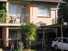 Glenelg South SA Timeshare Accommodation