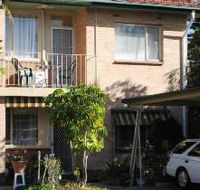 The Broadway - Timeshare Accommodation