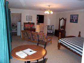 Woodforde SA Timeshare Accommodation