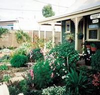 Schoolhouse Cottage - Timeshare Accommodation