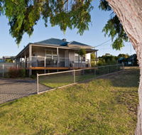 Serenity Holiday House - Timeshare Accommodation