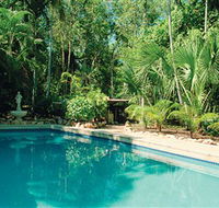 Grungle Downs Tropical Bed and Breakfast - Timeshare Accommodation