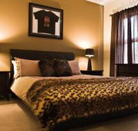 McLaren Vale Studio Apartments - Timeshare Accommodation