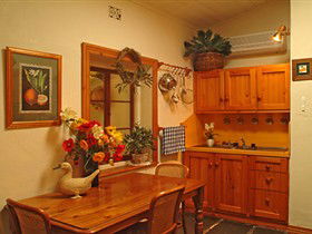 Pages Flat SA Timeshare Accommodation
