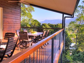 Kookas Bed And Breakfast - Timeshare Accommodation 0