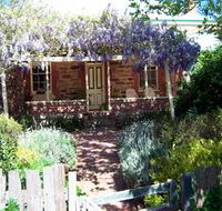 Sea  Vines Cottage - Timeshare Accommodation