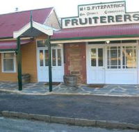 The Fruiterers - Timeshare Accommodation