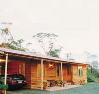 Skillogalee Cottages - Timeshare Accommodation