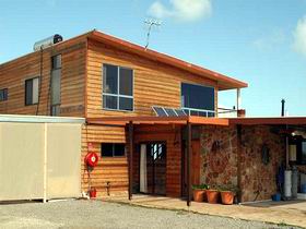 Shboo Shelly Beach Lodge - Timeshare Accommodation 0