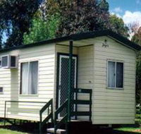 McLaren Vale Lakeside Caravan Park - Timeshare Accommodation
