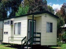 McLaren Vale Lakeside Caravan Park - Timeshare Accommodation 0