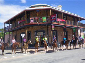 Port Flinders SA Timeshare Accommodation