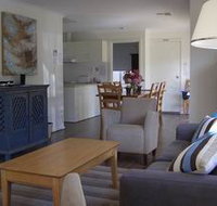 Saltaire Yellow - Timeshare Accommodation