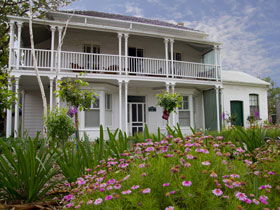 Willunga House - Timeshare Accommodation 0