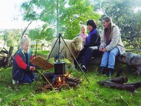 Yankalilla SA Timeshare Accommodation