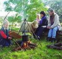 Sleepy Hollow Farm Cottage