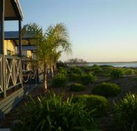 Port Broughton Caravan Park - Timeshare Accommodation