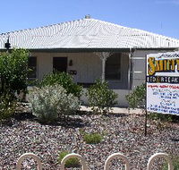 Loxton Smiffy's Bed And Breakfast Bookpurnong Terrace - Timeshare Accommodation